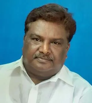 S. S. Sivasankar